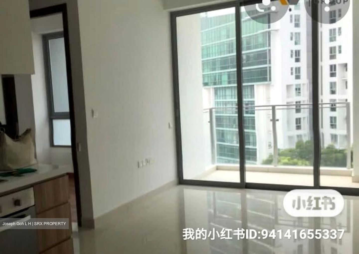 Natura@Hillview (D23), Apartment #532193331